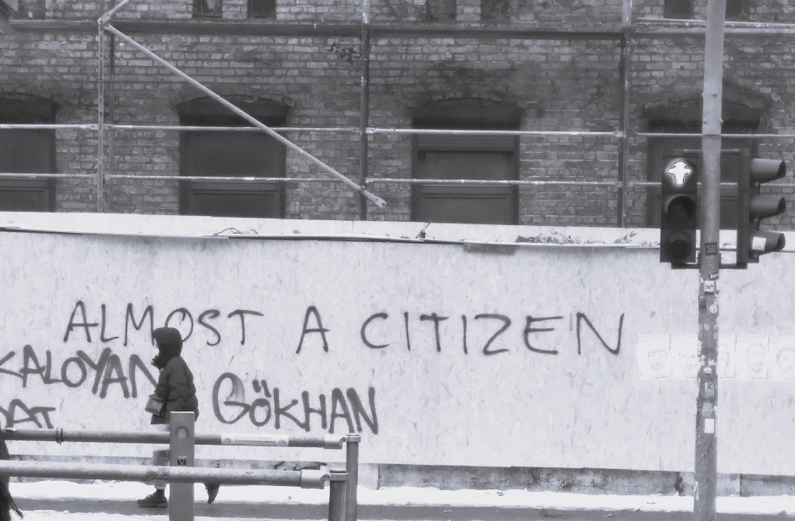 almost a citizen 2